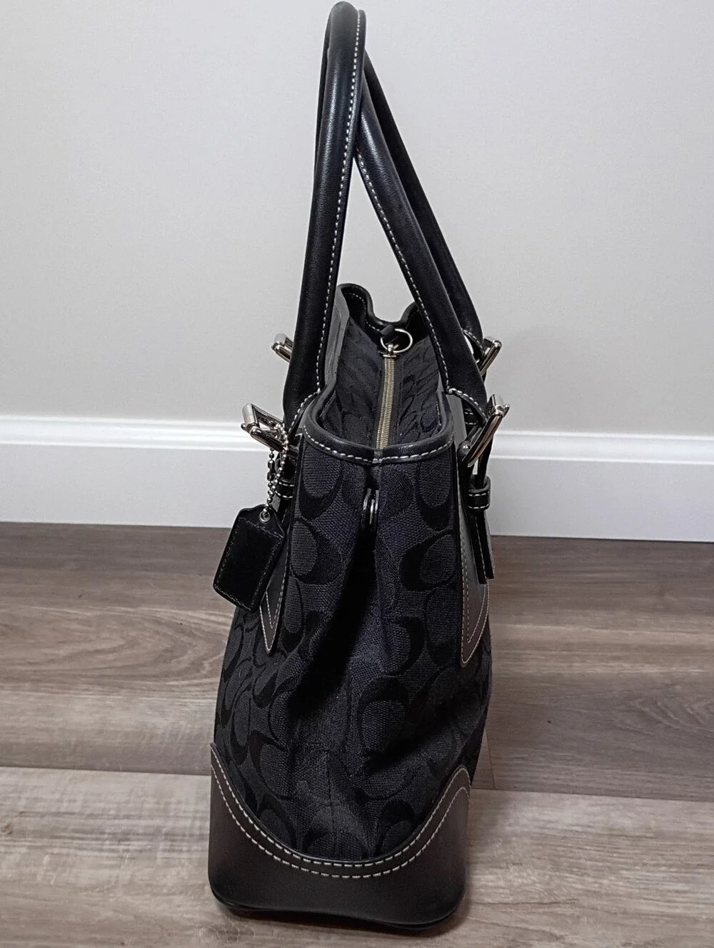 Coach excellent pre